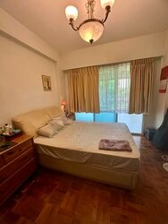 The Tropica (D18), Condominium #543908701